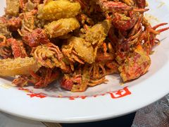 -周姑娘不等味·牛羊肉火锅·螃蟹罗氏虾·烤鱼烤串(高邮店)