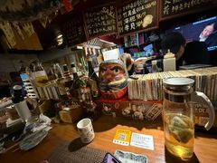 -半藏居酒屋(香港花园店)