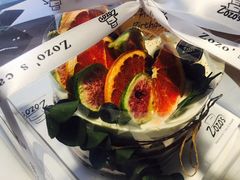 -ZOZO's昌左左精致甜品设计(新北店)