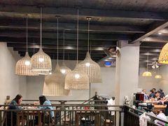大堂-虾小龙老长沙龙虾馆(坡子街店)