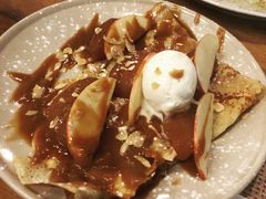 咸苹果焦糖香草冰淇淋卷-LA MAISON公鸡和龙(蛇口店)