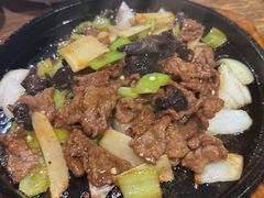 -小天府川菜馆(魏公村店)