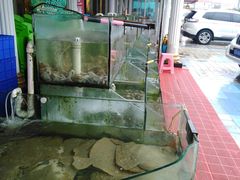 -四海鲜渔家菜(黄金海岸店)