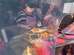 -细妹五香牛杂(步行街店)