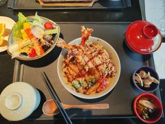 -王鼎精致料理铁板烧(世博源店)