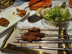 -谷丽麦馕新疆菜·清真(步步高梅溪新天地店)