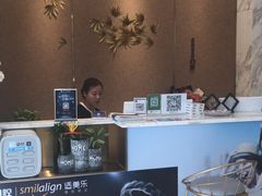 -启辰口腔(南坪店)