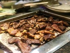 -阪尚皇·原切牛排·烤肉火锅自助(北京路店)