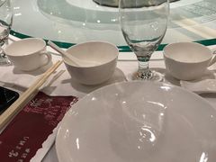-富淳饭店(陆家嘴保利广场店)