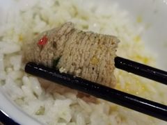 鱼蛋-邱金小炒·30 年盐帮江湖菜(自贡店)