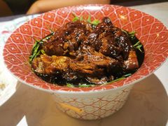 -维园悦谱·海派家常菜(乌鲁木齐南路店)