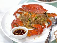 -瑞福园联谊餐室(茂名南路店)