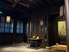 -法云安缦酒店