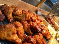 -比格比萨自助(裕源大厦店)