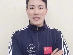 -教院附中游泳馆
