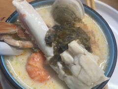 -金龙·打边炉(南京西路店)