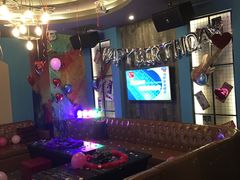 -M-SHOW 米秀主题KTV(左岸印巷店)