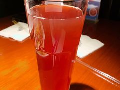 老北京酸梅汁-谢蟹浓(西铁营万达店)