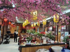 -一块豆腐(李沧书院路店)