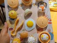 -蔡澜点心·粤菜(花城汇南区店)