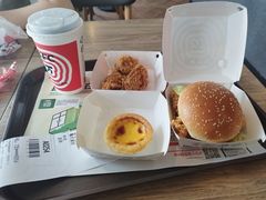 -肯德基(安定门店)