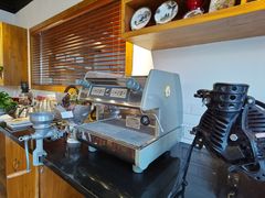 -MUSEO COFFEE咖啡博物馆