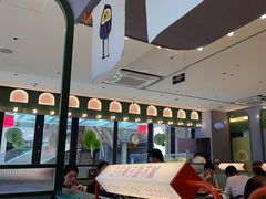 -椰小鸡·琼州糟粕醋·火锅(美兰缤纷城店)