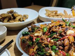 -长寿面馆(振兴路店)