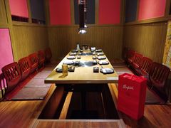 -牛藏·黑毛和牛烧肉(环市东店)