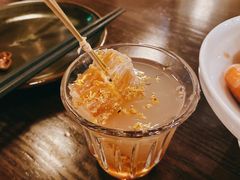 -三酉星·枫·山風与野菜(上海总店)