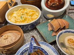 -南京大牌档(济南万象城店)