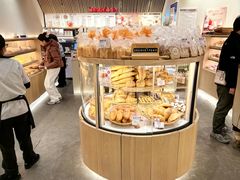 -山崎面包(苏州中心店)