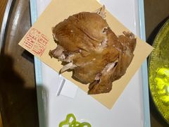 -春满园·邯郸菜发祥地(滏东店)