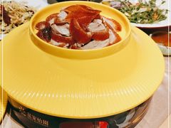 -花家八爷府(王府井·故宫店)