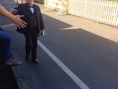 -普芬比利蒸汽火车