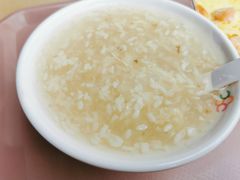 -北大家园食堂