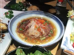 -三石铁板烧(紫竹桥店)