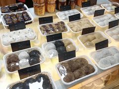 -南大门韩国米糕(公滨路店)