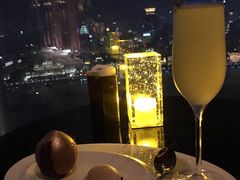 -翡翠36酒吧(浦东香格里拉店)