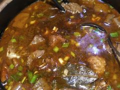 -金典银峰老鹅馆·昆山菜(亭林公园店)