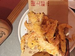 -闽上鲜·福建菜(龙湖滨江天街店)