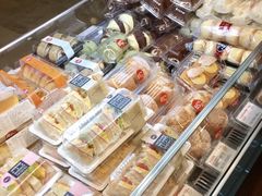 零售区-85度C(重庆大坪英利店)