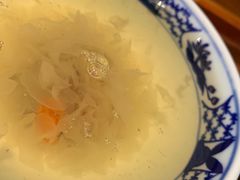 银耳汤-兵哥豌豆面(创意谷店)