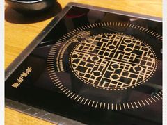 -呷哺呷哺 黄金牧场 (新中关购物中心店)