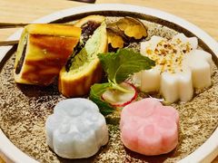-弓二·烧鸟居酒屋(财富购物中心店)