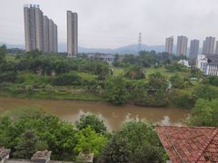 -重庆长寿碧桂园凤悦凤凰酒店