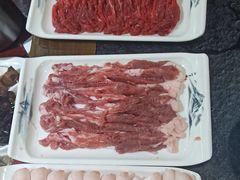 -汇聚德京味铜锅涮肉(沈家桥二路店)