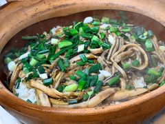 -蒸坊黄鳝饭(骏丰大厦店)