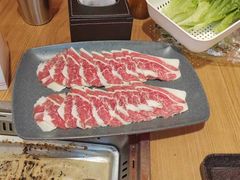 -新石器烤肉(千灯大润发店)