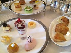 -Salon de Ville浦江汇(上海外滩华尔道夫酒店店)